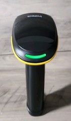 Inateck BCST-21 Barcode Scanner Wireless BT/2.4GHz or Wired Automatic Scanning.