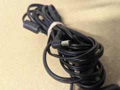 Genuine DYMO DSA-0421S-24 Switching AC Power Supply Adapter 24V 1.75A OEM n/PC