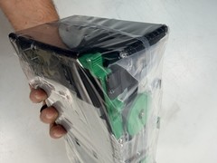 Fujitsu ATM Cassette Recycling Stacker Module Dual Drum KD04014-D001 – NEW