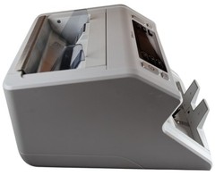 Safescan 2210 US Banknote Counter UV detection add batch LCD cover cord manual