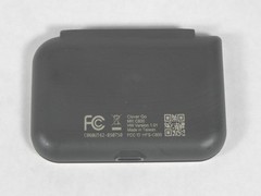 Clover Go C600 Bluetooth Mobile Credit Card Reader – USED