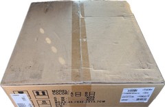Star Micronics CD3-1616 5 Bill / 8 Coin Value Series Cash Drawer -NEW