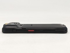 Honeywell EDA52 Mobile Computer/Barcode Scanner (EDA52-11AE84N21RK) Black