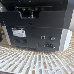 Royal Sovereign RBC-ES200 Bill Counter, Digital Display, Adjustable Tray, Wired