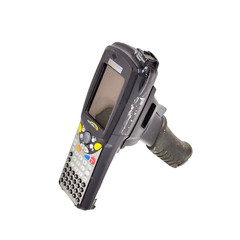 Psion Teklogix 7525C-G1 Workabout Pro Barcode Scanner Vocollect Voice