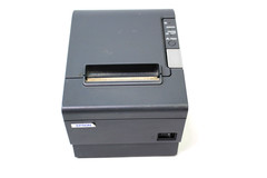 EPSON TM-T88IV PRINTER (MODEL M129H) with Power Supply