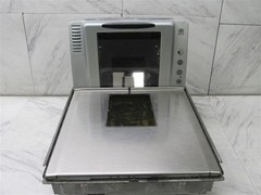 NCR 7878-2000 Bi-Optic POS Scanner/Scale tested FREE SHIPPING!