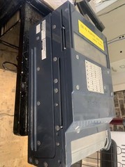 FUJITSU CA50602-1030 KD11070-c700 Cash Cassette