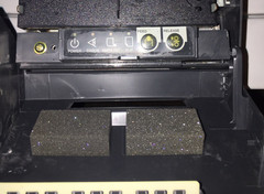 Epson TM-U675 Model M146B Receipt Printer Check Endorser USB Interface