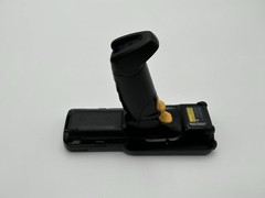 Zebra MC33 MC3300 Barcode Scanner MC330K-GI4HG3US USED TESTED W/ Battery
