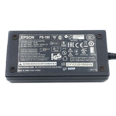 Genuine 24V Epson AC Adapter for Epson TM-T88IV M129H POS Thermal Printer