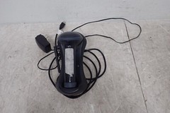 Unitech MS840 Wireless Laser Barcode Scanner MS840-SUBBGC-SG w/ Cradle