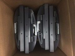 Lot (4)J2 615 POS System w/ Intel Atom 1.6GHz
