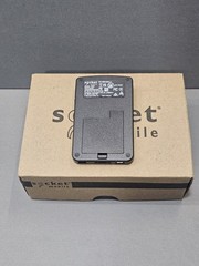 Socket Mobile S800 Barcode Scanner