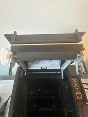 BIXOLON SRP-380 SRP 380 DIRECT THERMAL PRINTER RECEIPT PRINTER – USED