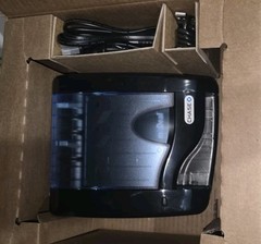 Panini Chase Bank Branded Mi Deal USB Check Scanner Deposit