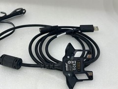 ORIGINAL OEM ZEBRA SYMBOL CBL-TC7X-USB1-01 w Power Cable AC Adapter TC70X TC75x