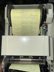 Star SP300 Printer