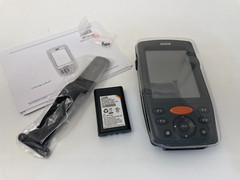 Janam XM66 Mobile Rugged Computer Handheld PC PDA BT WM6.1 XM66W-0PGFBV00 New