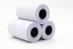 200 Roll Case 2 1/4″ x 50′ Thermal Paper Receipt Roll POS Register Roll BPA Free