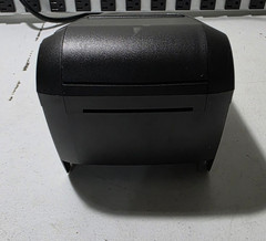 POSX EVO Green Hi Speed POS Thermal Receipt Printer