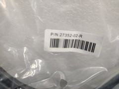 VeriFone 27352-02-R Accessory 6.56ft Ethernet Cable LOT of 23 Cables