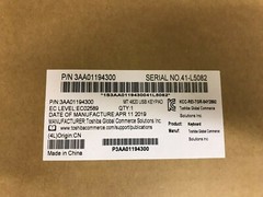 NEW IBM Toshiba USB Keypad 4820 POS Terminal 3AA01194300