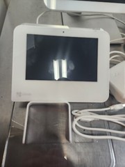 CLOVER C100 POS SYSTEM P100 Printer w/ C300 Clover Mini