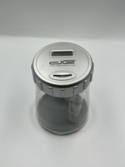 Digital Energy Digital Coin Sorter & Counter Automatic Bank