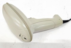 HANDHELD PRODUCTS BARCODE SCANNER IT3800-004727 4.5-5.5VDC 0-.3A