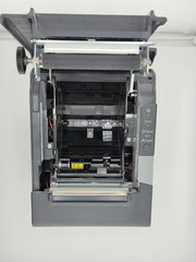 Epson Thermal Receipt Printer – TMT88V – Printer Only – No Cables