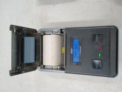 Star SM S220 Bluetooth Mobile Receipt Printer w/Charger – TESTED – EB-20449