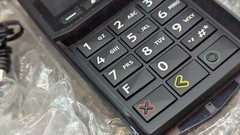 Ingenico LANE 3000 Credit Card Terminal Reader TRD30110877B LAN300