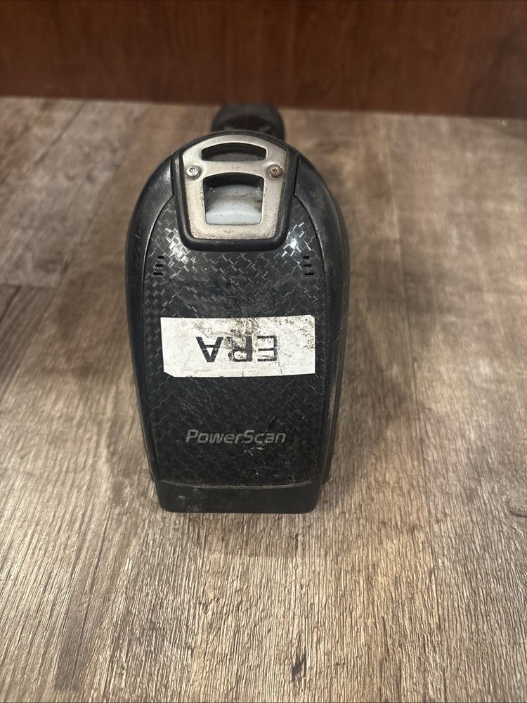Datalogic PowerScan PD9530 Wired Handheld Rugged 2D Area Imager Barcode Scanner