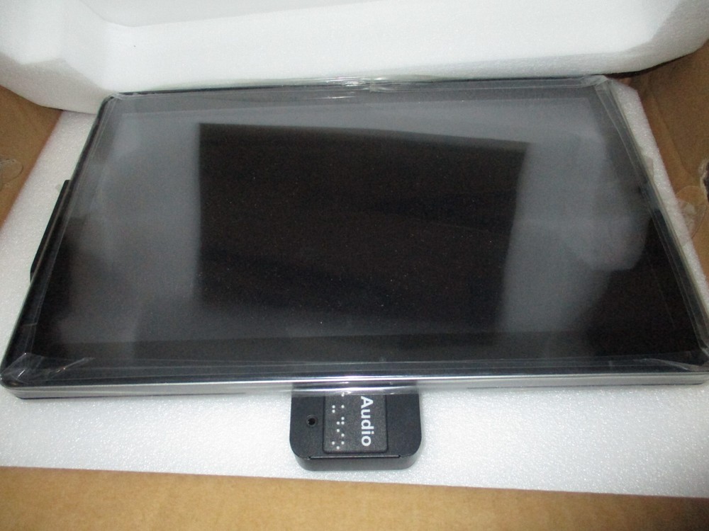 ELO E954781 15″ Touchscreen System ESY15i1-2UWB-0-AO-GY-NPB-RSZ0