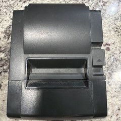 Star Micronics TSP143IIU TSP100II Thermal Receipt Printer