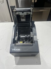 Epson Micros TM-T88IV M129H RS232 Serial Thermal POS Receipt Printer