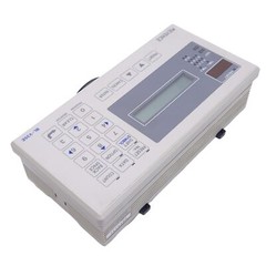 Keyence BL-V35E Barcode Display Interface, 100-120VAC 20A, NPN Open, RS-232C