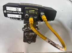Cognex 119-2276R Smart Vision Lights ODDM-302-625-W