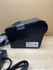 ✅EPSON TM-T88VI M338A Thermal POS receipt printer Ethernet,USB & Serial