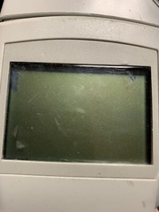 Barcode Scanner Device – Model PDT 3100? *For parts, See Description