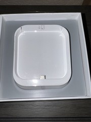 Square Dock for Contactless Chip Reader Payment