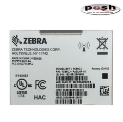 One Month Zebra TC56 Mobile Computer Rental