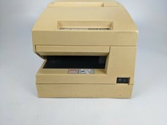 Epson TM-H6000ii Thermal Endorser Receipt Printer w/ Power Supply – TESTED – 2