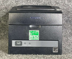 Citizen CT-S310IIUBK POS Thermal Receipt Printer USB Cord 39657