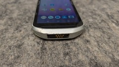 Zebra TC57 TC57HO Handheld Barcode Mobile w/ Battery 🔥Factory Reset🔥READ