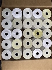 Iconex™ ROLL 3″X90′, 2-PLY 011461468117