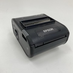 Epson TM-P80 M316D Portable Mobile Recipt Printer AS IS