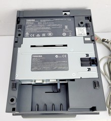 Toshiba 4610-2CR Black Global Commerce Solutions Receipt Point Of Sale Printer