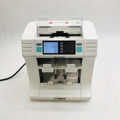 Billcon DL-2000 Mixed Currency Discriminator UV/MG/IR 1000-note/min Bill Counter